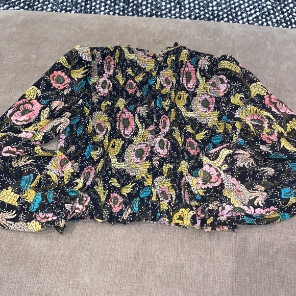 Aritzia top - Picture 13 of 16